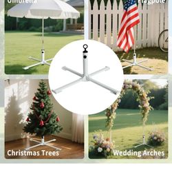 Foldable Portable Beach Umbrella (45)