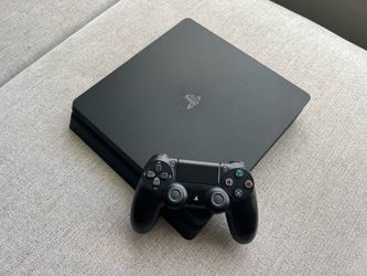 Sony Playstation 4