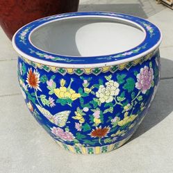 Ceramic Plant Pot