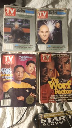 Star Trek Collection