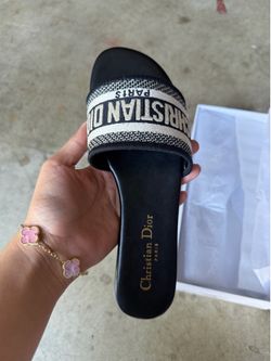 Christian Dior