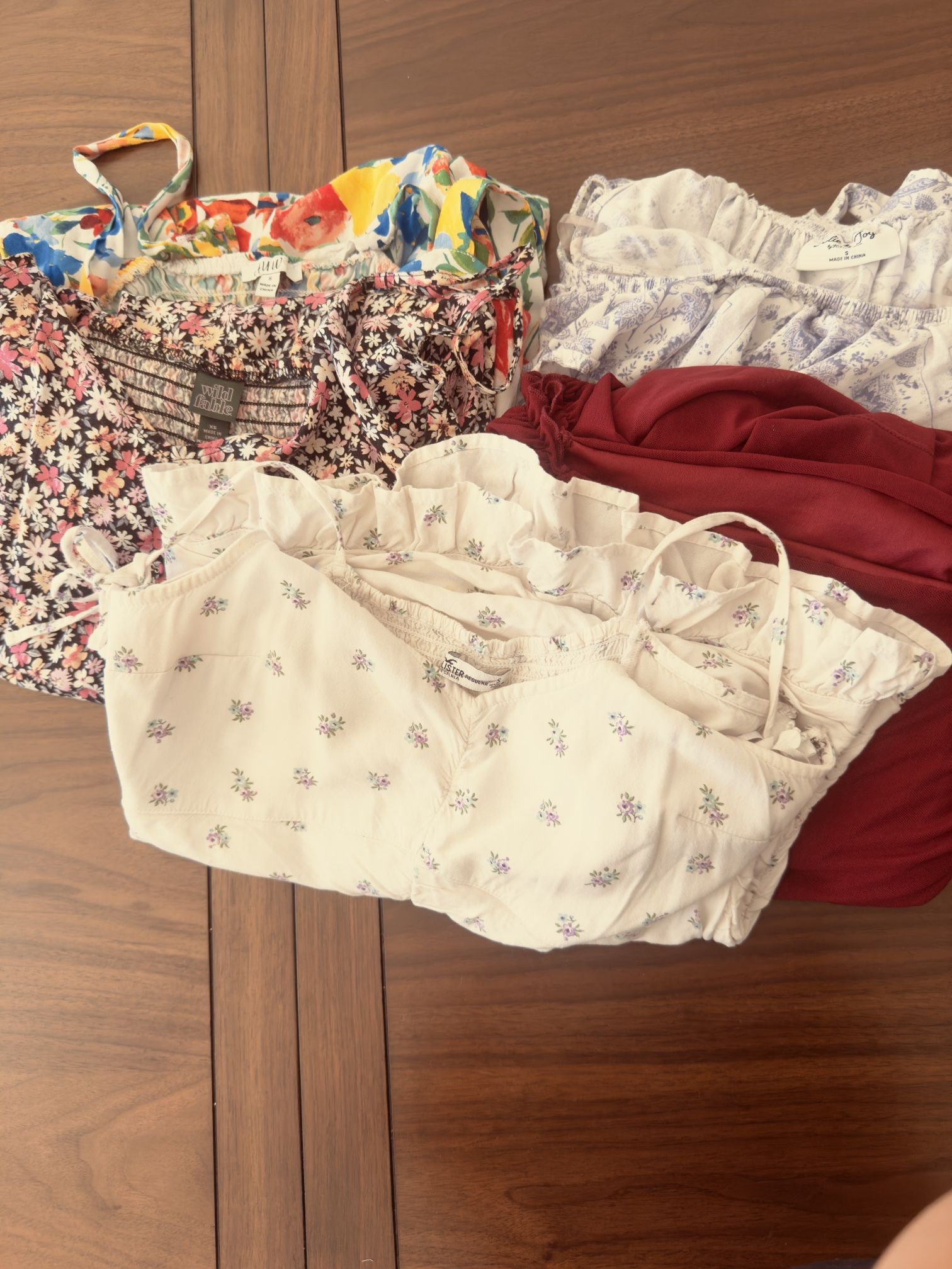 Dresses Size Small