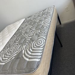 Twin Mattress