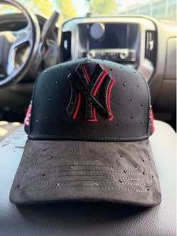 New York Yankees Cap