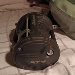 Shakespeare ATS 15 ...20.00