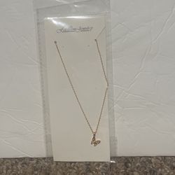 Fashion Jewelry Necklace