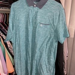 Penguin Shirt Size Xl