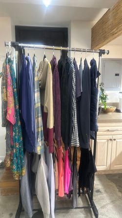 Lot Hugo Boss, WESC, J crew, Zara, Tolani, Lacoste