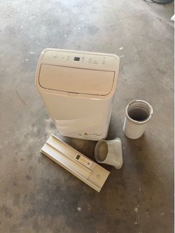 Portable AC
