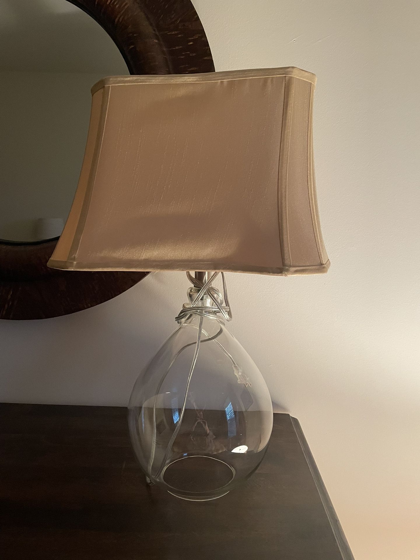 Lamp