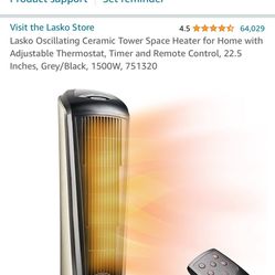 Electric Heater For Sale By LASIK