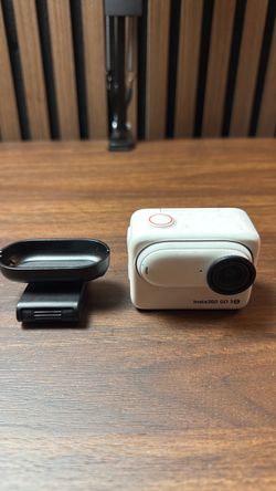 INSTA 360 3 Go S