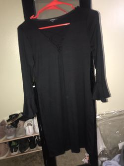 Fashion nova dress