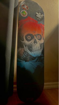 Powell Peralta 8.5 Inch Deck for sale