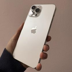 IPhone 13 Pro Max 128gb Unlocked 💗
