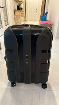IVS Luggage