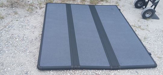 Topper -Hard Cover