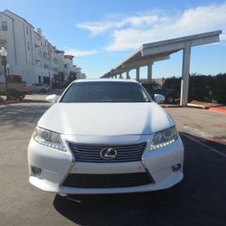 2014 Lexus ES 350