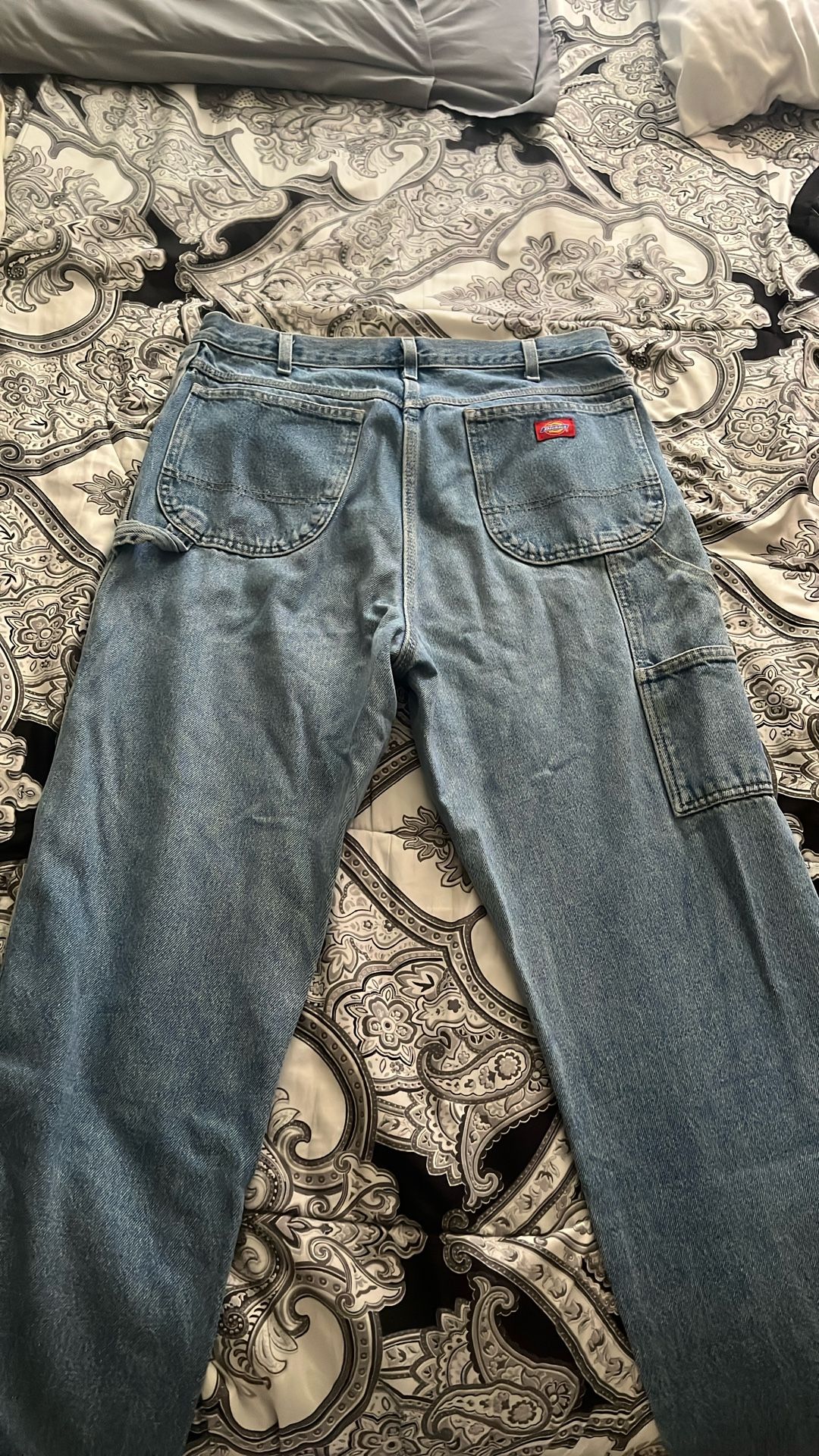 Dickies Carpenter Pants
