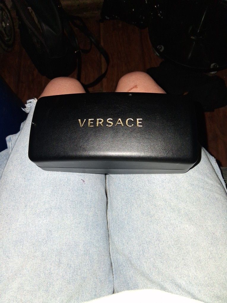 Versace Mens Sunglasses