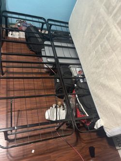 Full size Mattress Frame