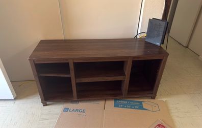 Mesa para tele