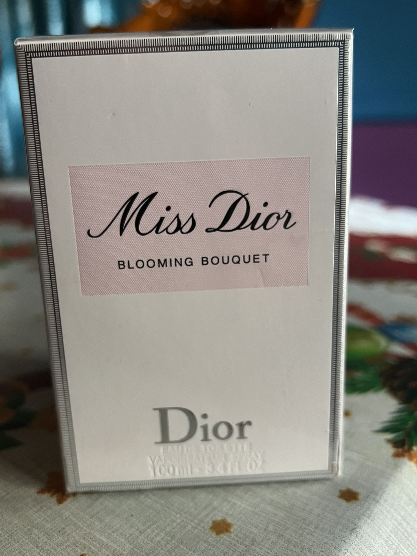 Bran New Miss Dior Perfume 
