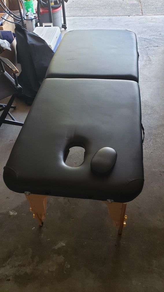 Massage Table