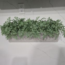 Fake Plant-$15
