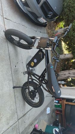 Ridstar q20 with multiple mods runs fine nothing wrong with it