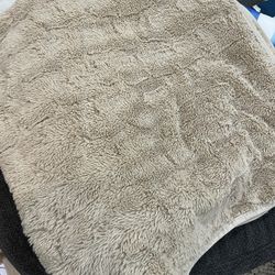 Queen Blanket