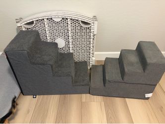 Dog Stairs