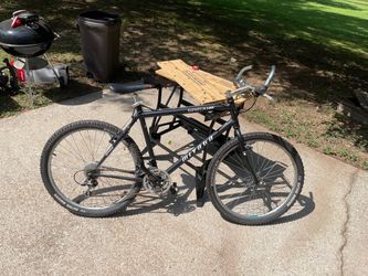 1994 Miyata  Elevation 2000 Mountain bike