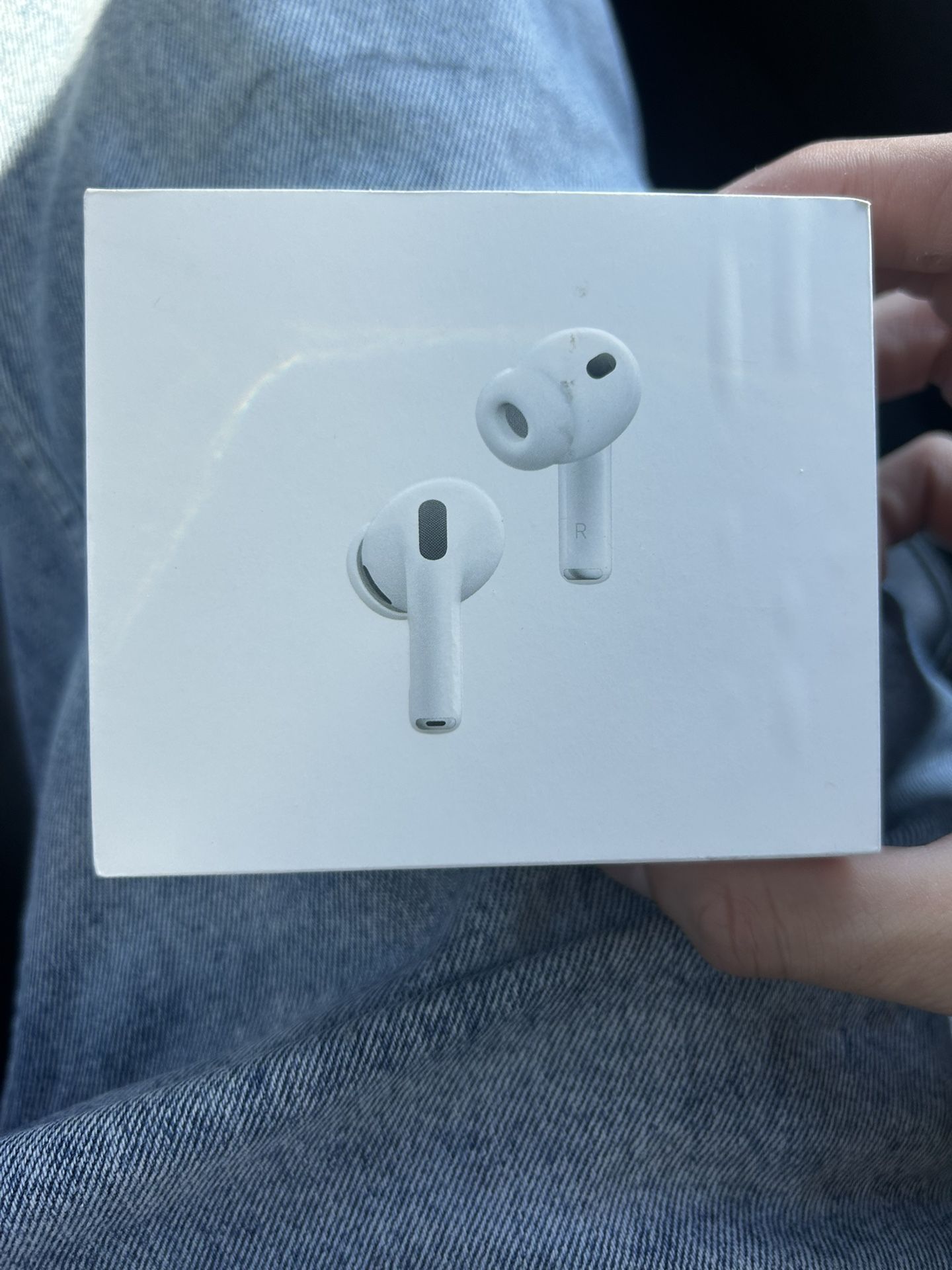Apple AirPods Pro 3