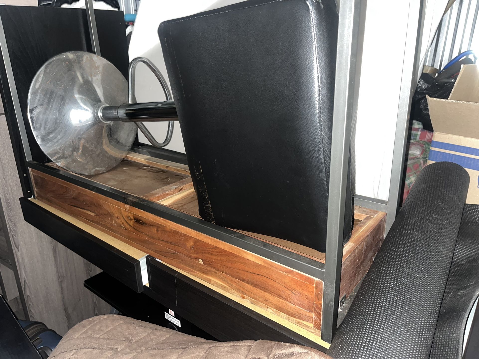 Storage For Sale