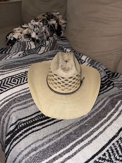 Cowboy Hat