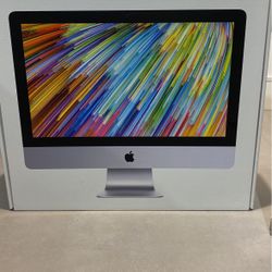 21.5-inch iMac With 4k display