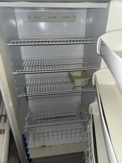 Kenmore upright Freezer