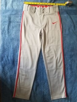Nike Baseball Pants YM *New*