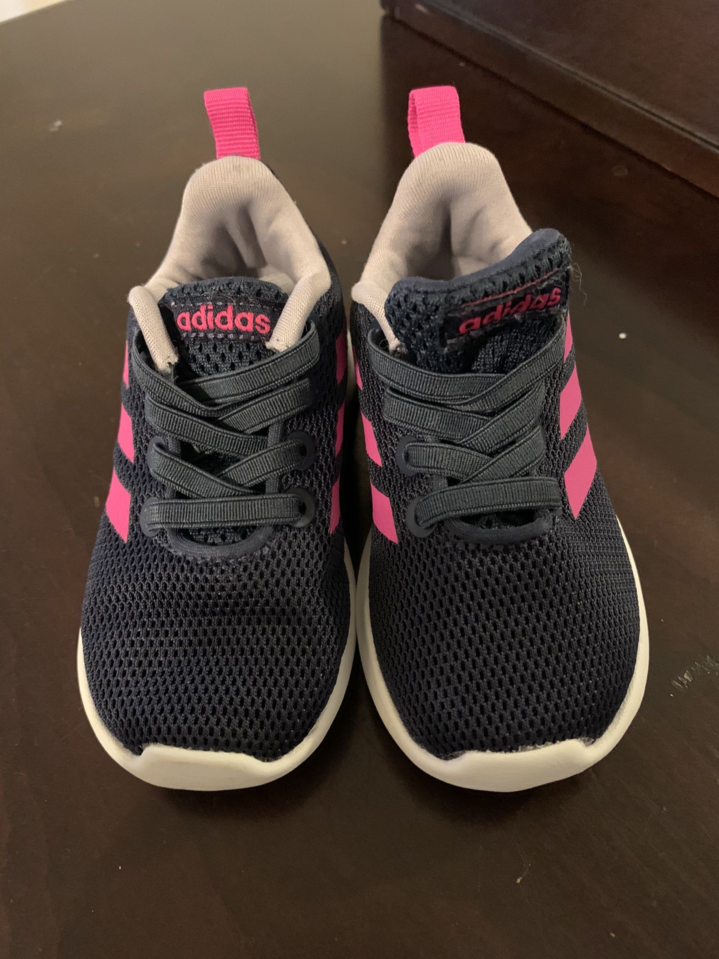 Toddler girl shoes size 5k