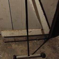 Screw And Nail Magnet 