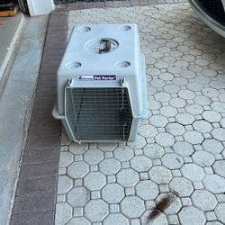 Pet Carrier