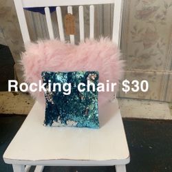 Rocking Chair 