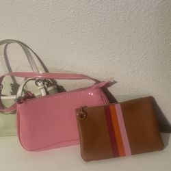 Purse Bundle 