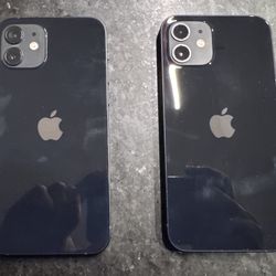 iPhone 12 Unlocked 