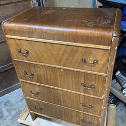 Art Deco Fixer Upper 