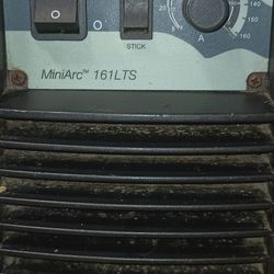 Esab Welding And Mig And Tig  