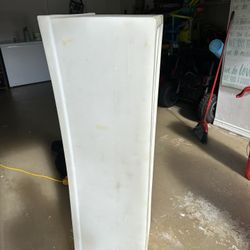 Chloride Jug Container 