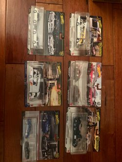 Hot wheels team transport