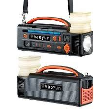 Portable Power Station 